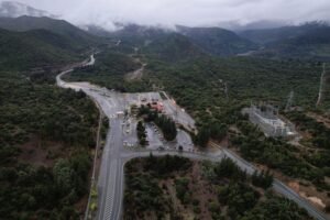 Codelco in Chile Advances Efforts to Rescue Trapped Miners at El Teniente