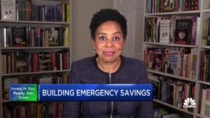 Emergency funds serve as a ‘safety net’ for 401(k) savings, according to Vanguard.