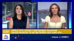 Key Insights from Amazon’s Earnings: AI, Cloud Expansion, and Tariff Impacts