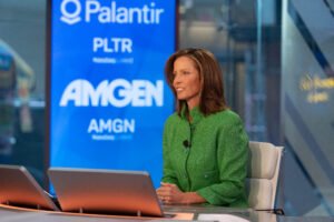 Nasdaq Shows Robust Q2 Performance with Double-Digit Revenue Increase Across All Divisions