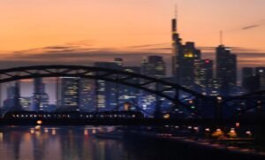 Stress Test Indicates EU Banks Can Withstand Recession Caused by Global Trade War