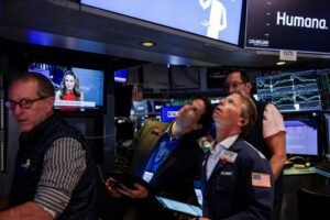 Trading Day: A Moment of Reality Check