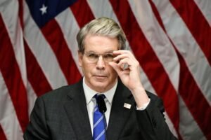 Trump to Reveal Federal Reserve Appointments Soon; Bessent Will Remain in Treasury Position
