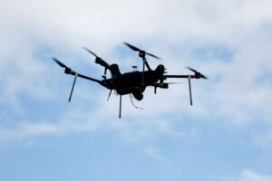 US suggests new drone regulations that may enable deliveries for Starbucks and Amazon.